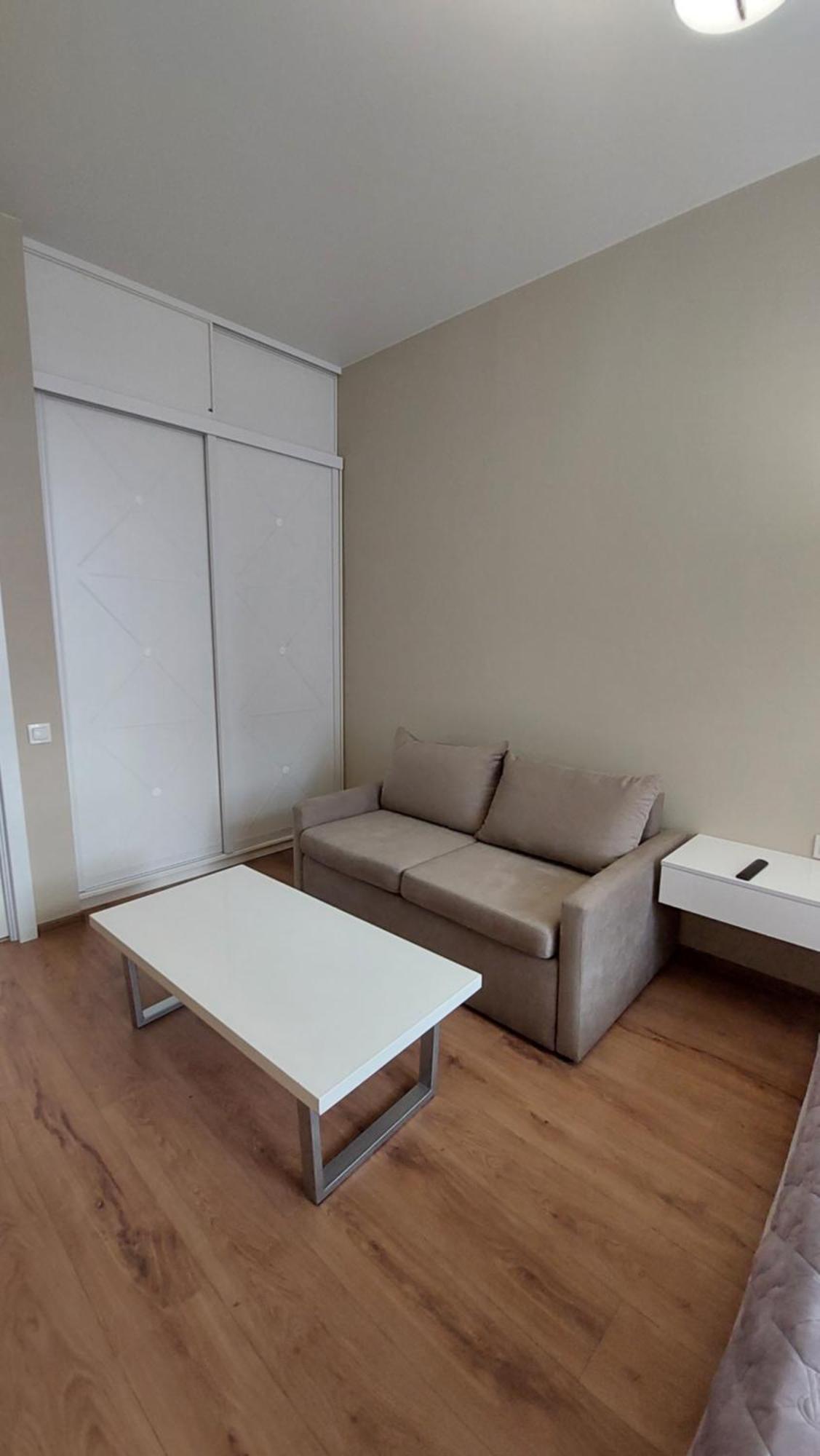 Apartments Near The Sea Odessa Exterior foto