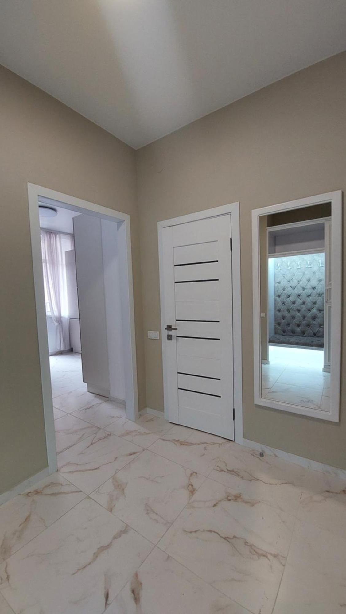Apartments Near The Sea Odessa Exterior foto