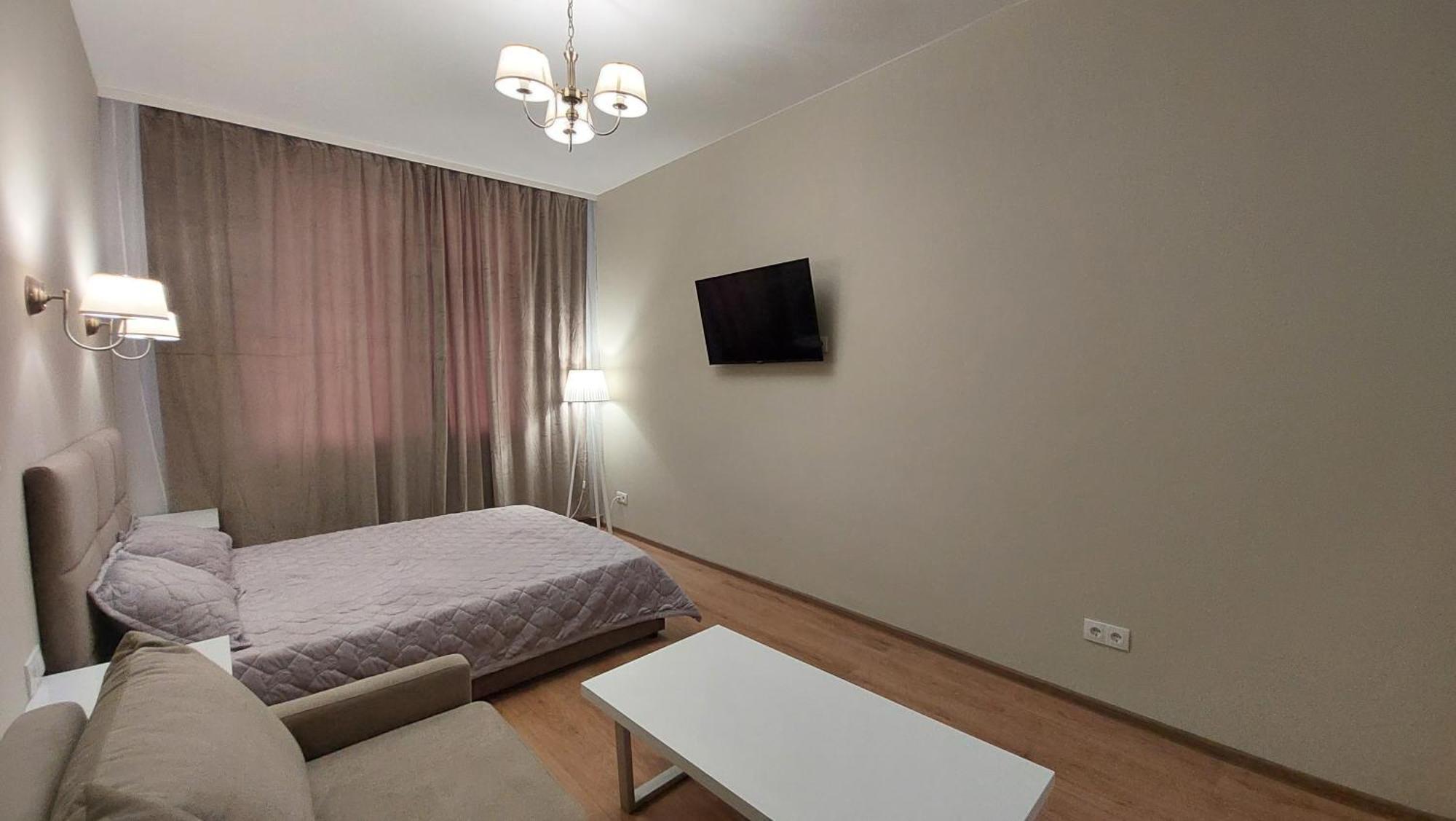 Apartments Near The Sea Odessa Exterior foto