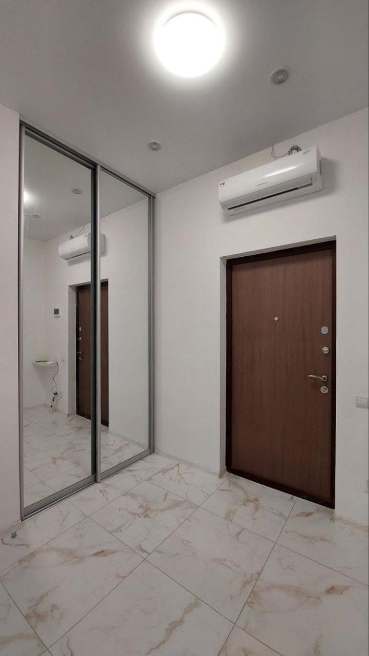Apartments Near The Sea Odessa Exterior foto